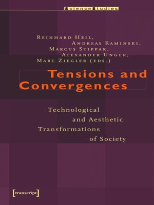 cover image of Tensions and Convergences